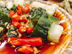 -小辉哥大排档(船山路总店)