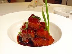 圆苑红烧肉-圆苑(金茂店)