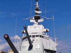 -中国人民解放军海军博物馆