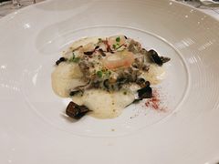 -Tivano意大利餐厅(成都居舍酒店)