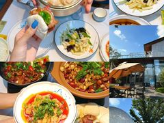 -食光慢宴·安吉土菜馆