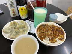 -北京水饺