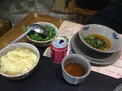 -巴蜀印象火锅(永陵总店)