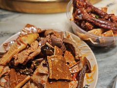 -矮板凳老火锅(宽窄巷子店)