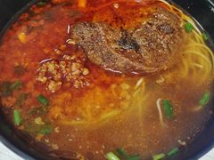 -弄堂面馆(金运路店)