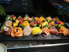 -深圳四季酒店·馥自助餐厅