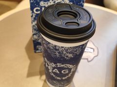 -霸王茶姬(上海恒基名人店)