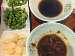 -1078號老北京涮肉(松柏店)