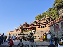 -安溪清水岩