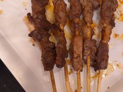 -宛平李记小吃(东关街店)