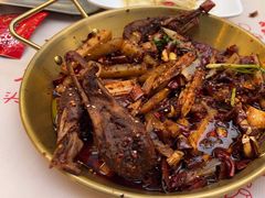 -五丁桥光头香辣蟹(望江橡树林店)