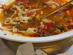 -坛宗剁椒鱼头(河西王府井店)