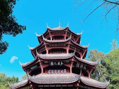 -成都杜甫草堂博物馆