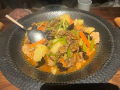 -薇酌饮·陕西菜(南门外店)