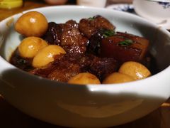 鲁智深红烧肉酱蛋-兴农记