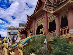 -西双版纳总佛寺