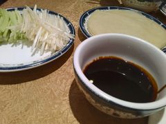 -福来居烤鸭店(天坛二店)
