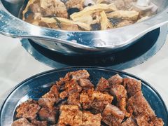 -美兰春记食店·龙舌坡红烧牛肉