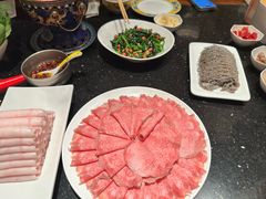 -南门涮肉(东单店)