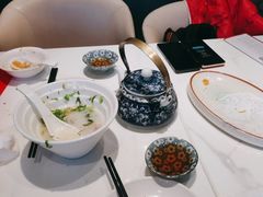 -新雅粤菜馆(南京东路店)