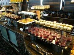 -广州花园酒店-凌璇阁360度高空海鲜自助餐CAROUSEL