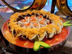 -和子足浴SPA会馆(梁溪店)