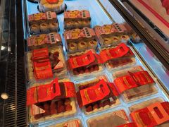 -盒马鲜生(双清路店)