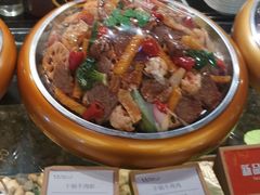 -干锅鱼庄(北京荟聚西红门购物中心店)