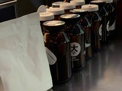 -大小咖啡 BigSmallCoffee(麦子店)