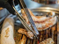 -馥二代韩式烤肉 2세대 불고기(喷水池店)