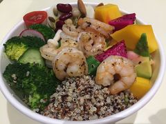 -innewgogo纽麦轻食(滨北店)
