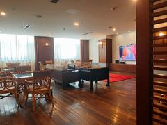 -观唐（国际）度假村温泉