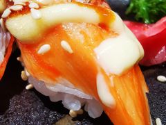 -小川洋风料理(武商MALL店)