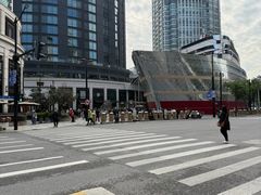 -王家沙点心店(南京西路总店)