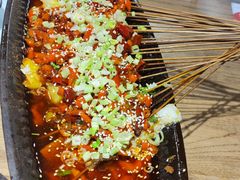 特色烤鱼片-成都吃客(九眼桥店)