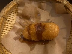 -花盐街·四川乐山小吃(西单大悦城店)