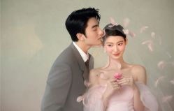 -金夫人婚纱摄影(总店)