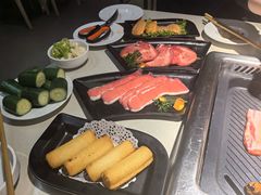 -海底捞火锅(万丰桥店)