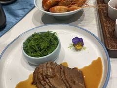 -杭州西湖柳莺里酒店·闻莺厅