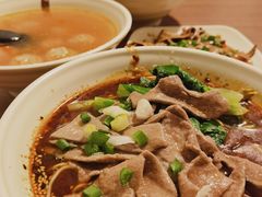 -老家猪肝面(石油路店)