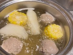 -贵宾牛·潮汕牛肉火锅(珠池总店)