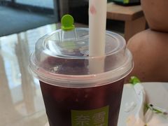 -奈雪的茶(青岛卓悦里INTOWN店)