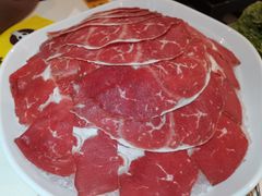 川西牛上脑-川西坝子(老军营店)