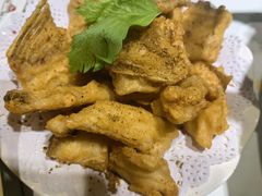 -李二鲜鱼火锅(高唐店)