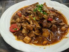 -徽州美食(三十年老店)