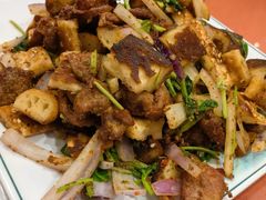 -新疆伊宁远征餐厅