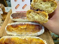 -富贵面包公司(运河店)