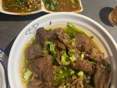 -贵宾牛·潮汕牛肉火锅(珠池总店)