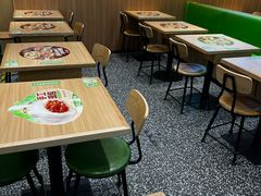 -甲乙饼·手工牛肉饼(天通苑华联店)