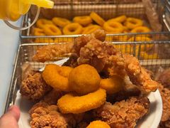 -大橘元自助回转火锅(天河新天地店)